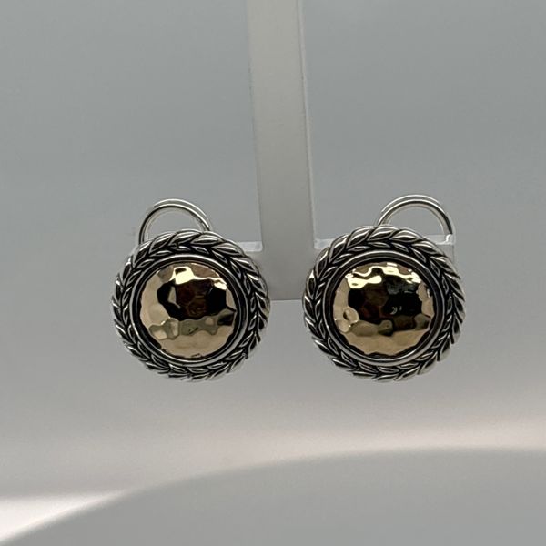 Silver Earrings Wesche Jewelers Melbourne, FL