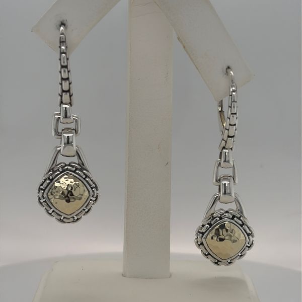 Silver Earrings Wesche Jewelers Melbourne, FL