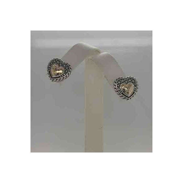 Silver Earrings Wesche Jewelers Melbourne, FL