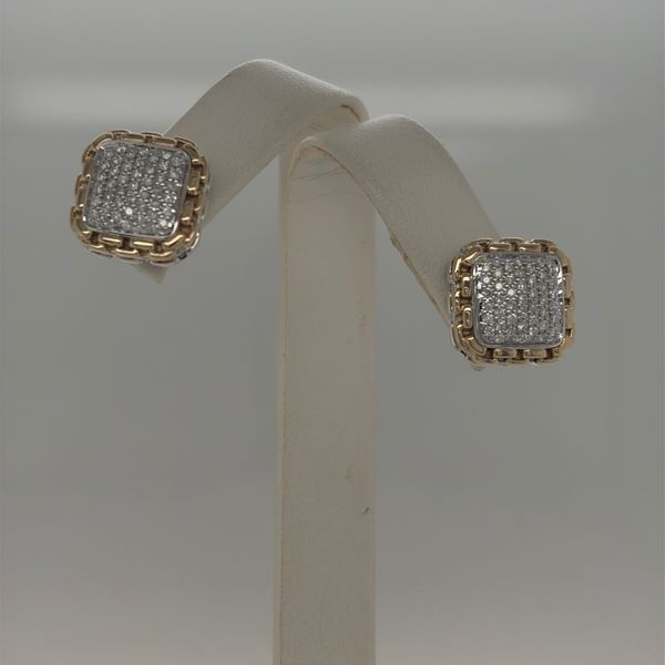 Silver Earrings Wesche Jewelers Melbourne, FL