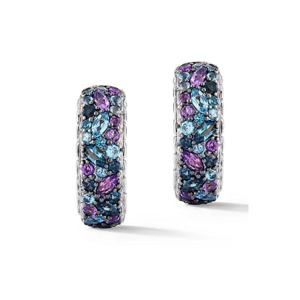 Silver Earrings Wesche Jewelers Melbourne, FL
