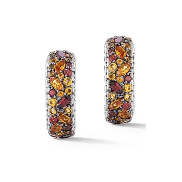 Silver Earrings Wesche Jewelers Melbourne, FL