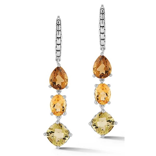 Silver Earrings Wesche Jewelers Melbourne, FL