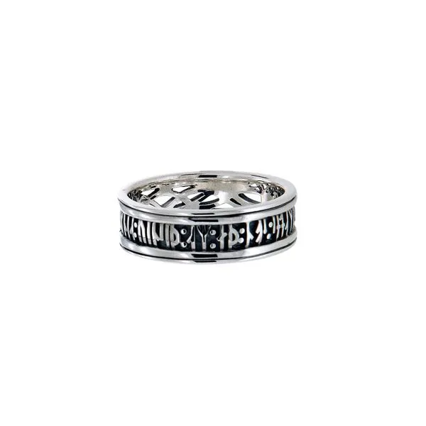 "Love Conquers All; Let Us Too Yield to Love." by Keith Jack Wesche Jewelers Melbourne, FL