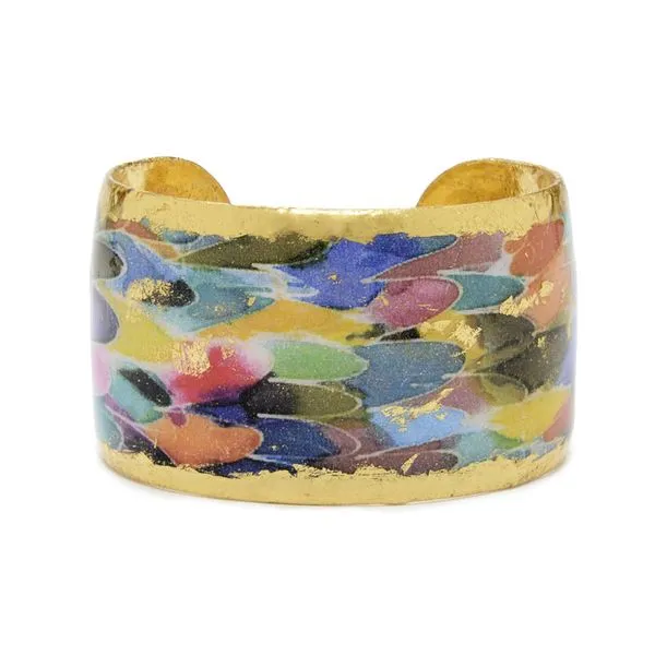 "Westport" Cuff by Evocateur Wesche Jewelers Melbourne, FL