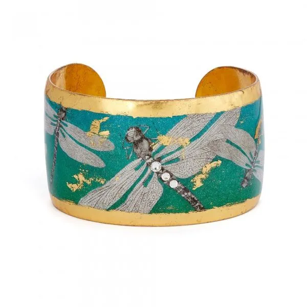 "Dragonfly" by Evocateur Wesche Jewelers Melbourne, FL