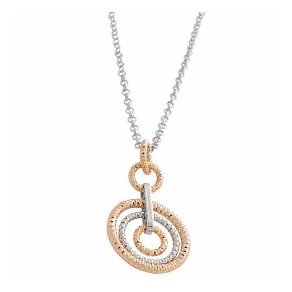 "Petite Rings" by Frederic Duclos Wesche Jewelers Melbourne, FL