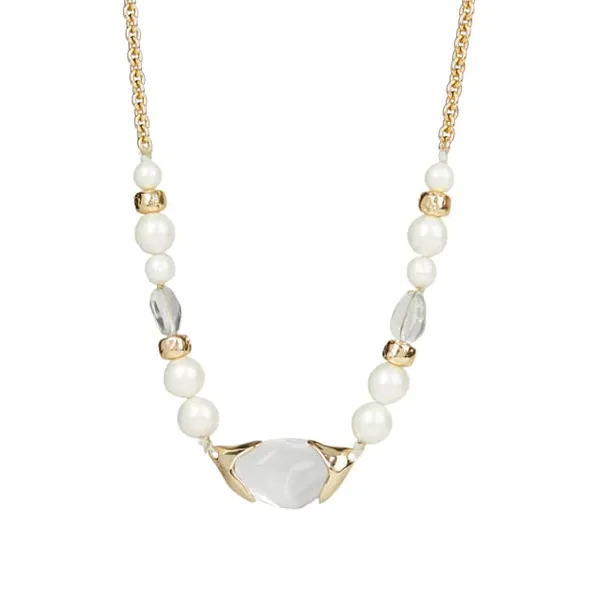 Pearl Necklace by Alexis Bittar Wesche Jewelers Melbourne, FL