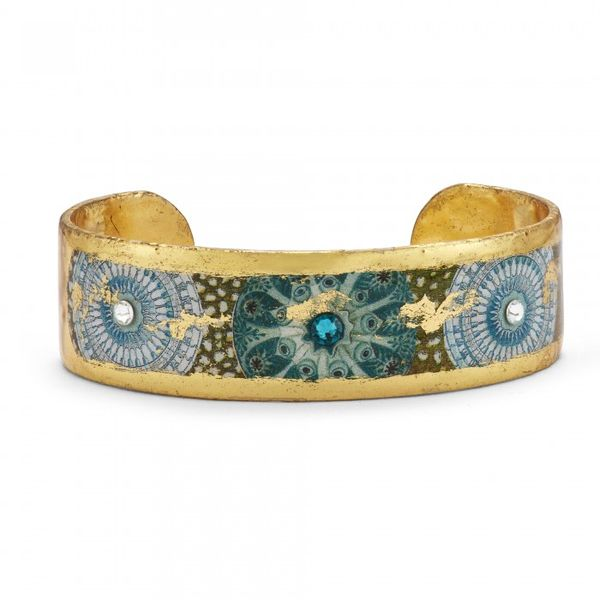 "Jellies" Cuff by Evocateur Wesche Jewelers Melbourne, FL