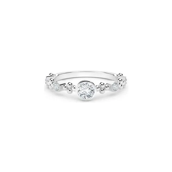 Diamond Fashion Ring  from the "Tribute Collection" by Forevermark Wesche Jewelers Melbourne, FL