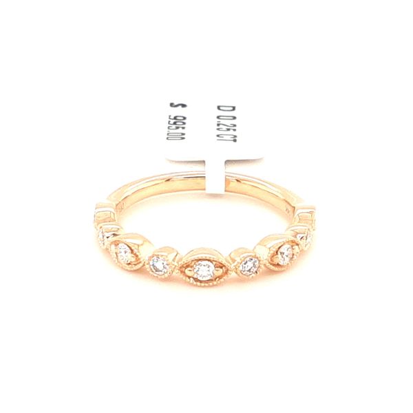 Wedding Band West and Company Auburn, NY