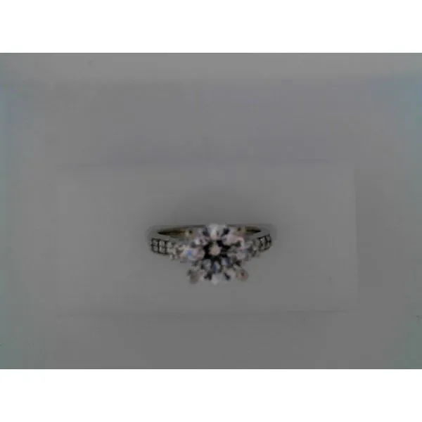 West and CompanySignature Series Diamond Semi-Mount West and Company Auburn, NY
