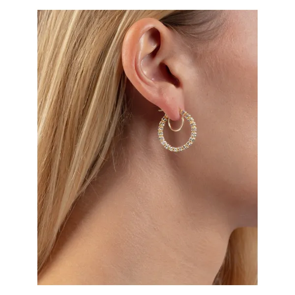 Earrings West and Company Auburn, NY