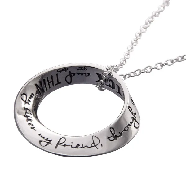 Sterling Silver 
