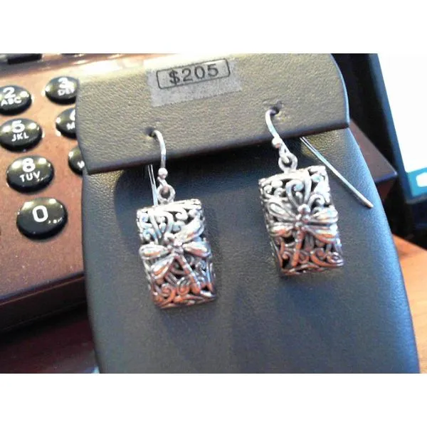 Earrings West and Company Auburn, NY