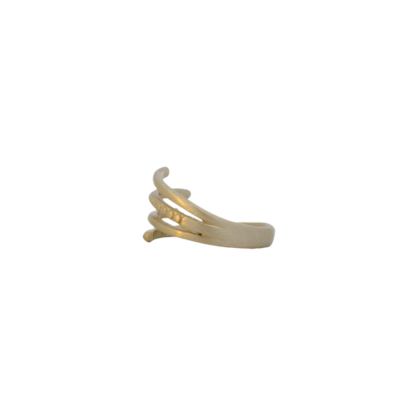 Jorge Reville - Adjustable Ring Image 2 West and Company Auburn, NY