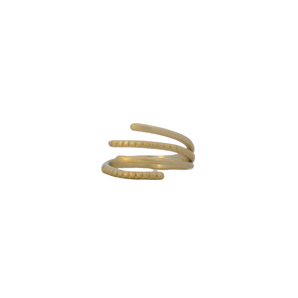 Jorge Reville - Adjustable Ring West and Company Auburn, NY