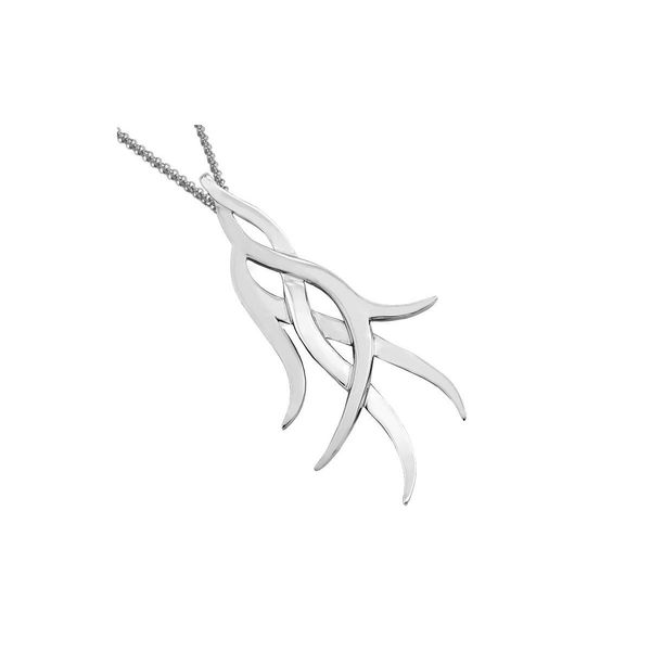 Sterling Silver 