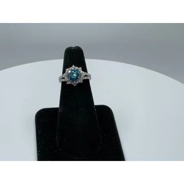 Engagement Ring Image 2 Whalen Jewelers Inverness, FL
