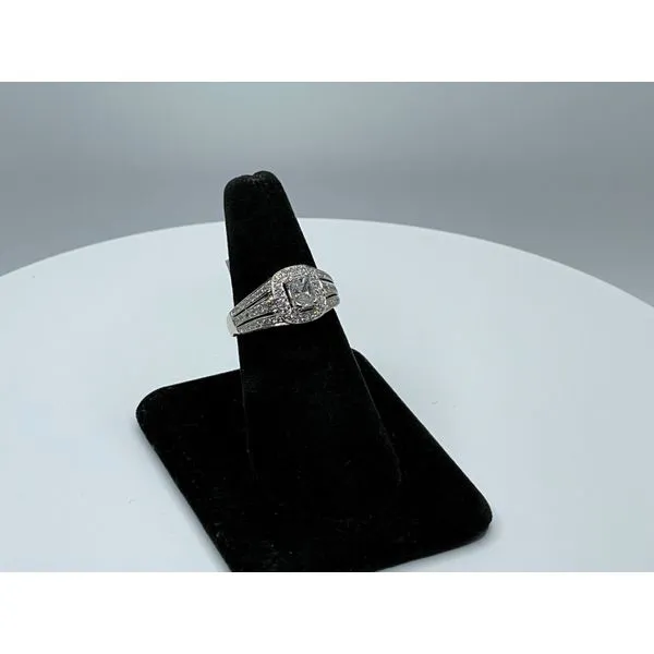 Engagement Ring Image 2 Whalen Jewelers Inverness, FL