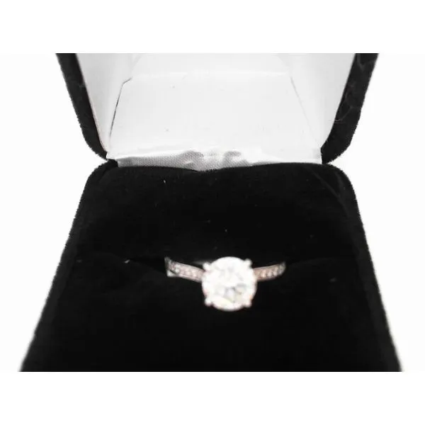 Engagement Ring Whalen Jewelers Inverness, FL
