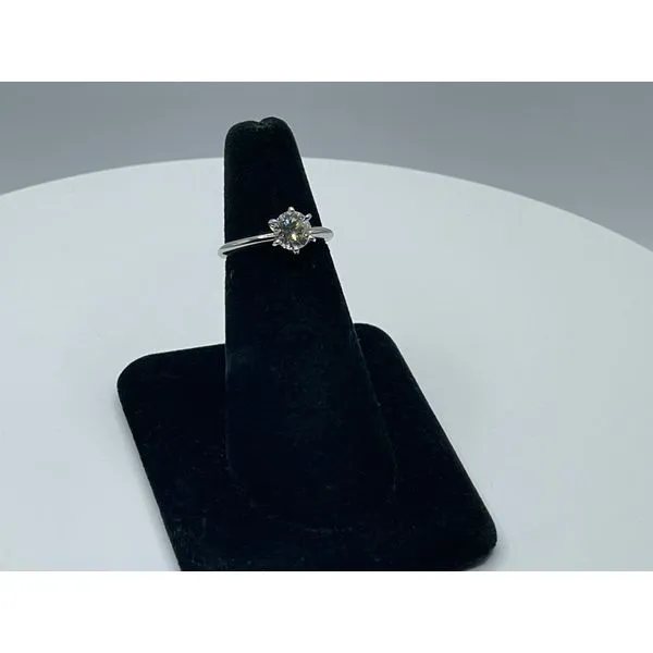 Engagement Ring Image 2 Whalen Jewelers Inverness, FL