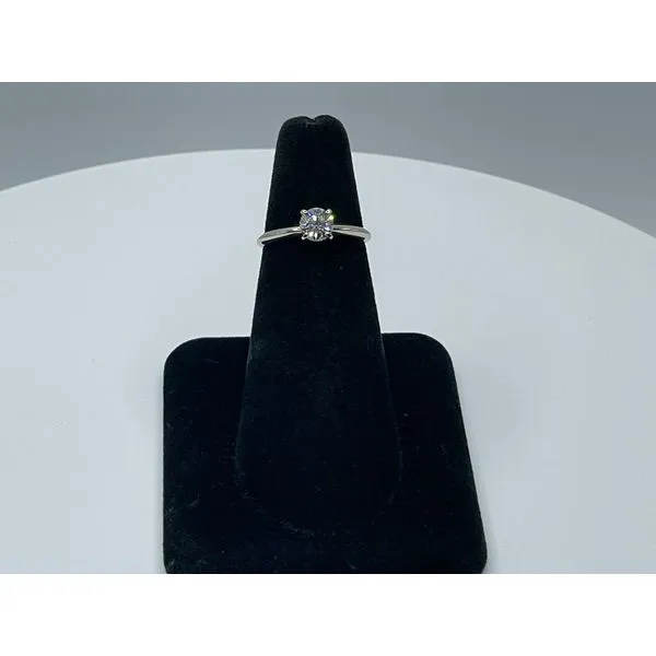 Engagement Ring Image 2 Whalen Jewelers Inverness, FL