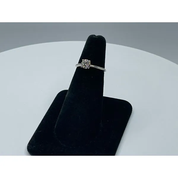 Engagement Ring Image 3 Whalen Jewelers Inverness, FL