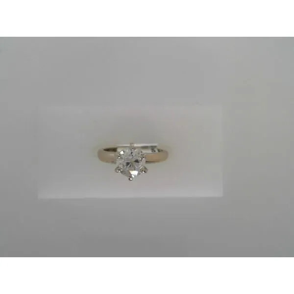Engagement Ring Whalen Jewelers Inverness, FL
