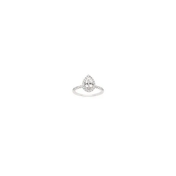 Engagement Ring Whalen Jewelers Inverness, FL