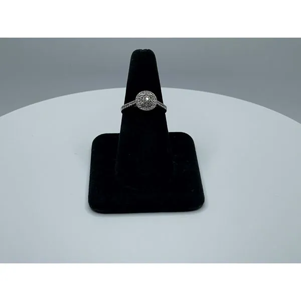 Engagement Ring Whalen Jewelers Inverness, FL