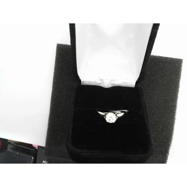 Engagement Ring Whalen Jewelers Inverness, FL