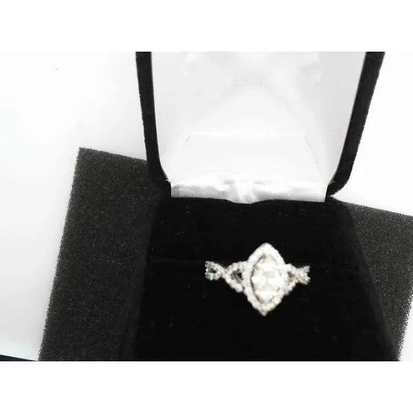 Engagement Ring Whalen Jewelers Inverness, FL