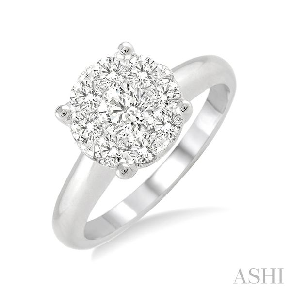 Engagement Ring Whalen Jewelers Inverness, FL