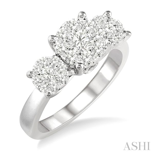 Engagement Ring Whalen Jewelers Inverness, FL