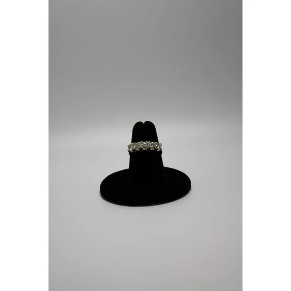 Wedding Band Whalen Jewelers Inverness, FL