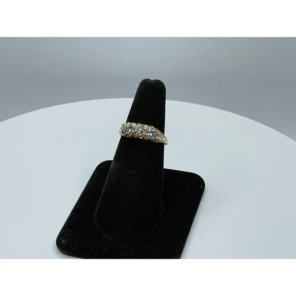 Wedding Band Whalen Jewelers Inverness, FL