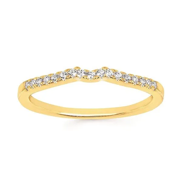 Wedding Band Whalen Jewelers Inverness, FL