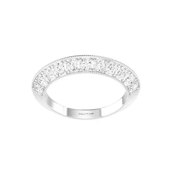 Wedding Band Whalen Jewelers Inverness, FL