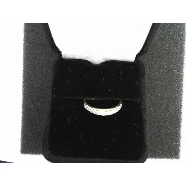 Wedding Band Whalen Jewelers Inverness, FL