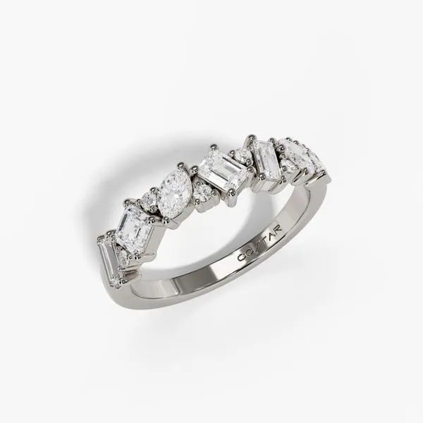 Wedding Band Image 2 Whalen Jewelers Inverness, FL