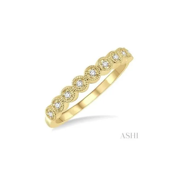 Wedding Band Whalen Jewelers Inverness, FL