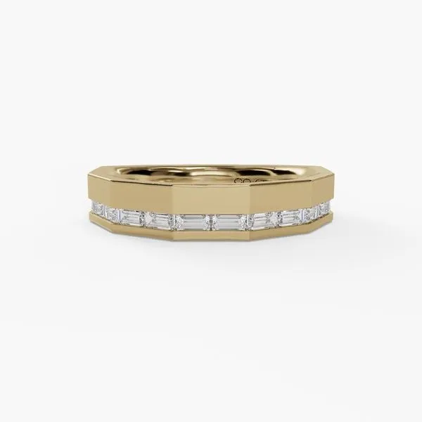Wedding Band Whalen Jewelers Inverness, FL