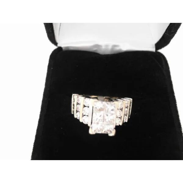 Fashion Ring Whalen Jewelers Inverness, FL