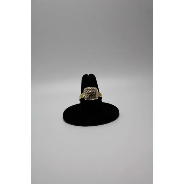 Fashion Ring Whalen Jewelers Inverness, FL