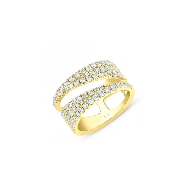 Fashion Ring Whalen Jewelers Inverness, FL