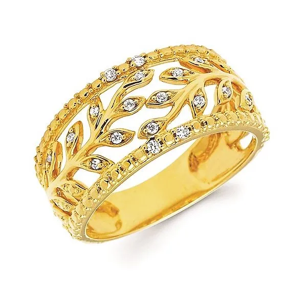 Fashion Ring Whalen Jewelers Inverness, FL