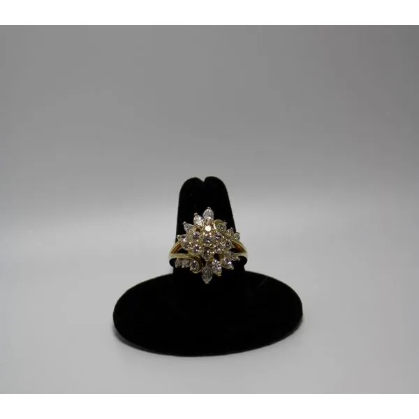 Fashion Ring Whalen Jewelers Inverness, FL