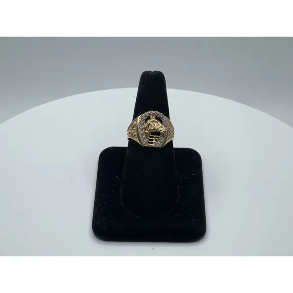 001-135-00029 Whalen Jewelers Inverness, FL