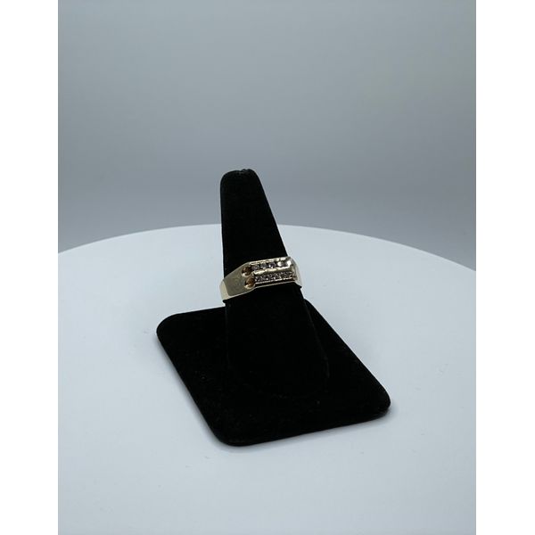 Fashion Ring Image 2 Whalen Jewelers Inverness, FL